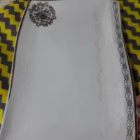 چینی تقدیس|ظروف سرو و پذیرایی|سمنان, |دیوار