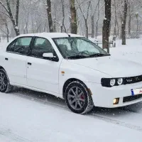 سمند دوگانه کارخانهef7 مولتی پلکس ۹۶