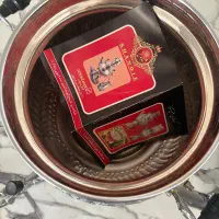 سماور سه کاره شاندیز(آکبند)|سماور، چای‌ساز، قهوه‌ساز|فردیس, قریشی|دیوار