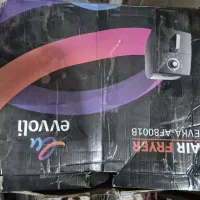 هواپز evvoli|ظروف پختوپز|شهریار, شهرک شاهد|دیوار