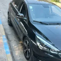 آریزو ۵ توربو مدل ۱۴۰۲|خودرو سواری و وانت|بوشهر, |دیوار