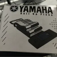 پیانو رولی یاماها