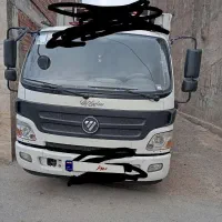 الوند مدل ۱۴۰۲بدون رنگ کم کار