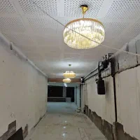 اجاره سالن همکف اداری ۲۵۰ متر طالقانی بسکی