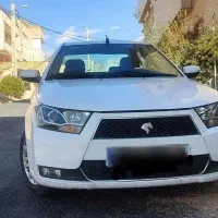 دنا فابریک مدل 95 فول آپشن