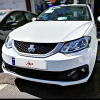 ساینا اس تحویل ۳۰ روزه