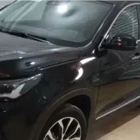 فردا موتور T5