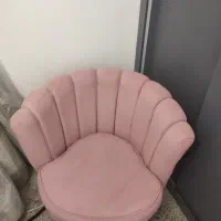 مبل تک نفره دو عدد