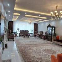 ۱۷۲ متر دو پارکینگ / طبقه سوم / کوهک طلوع ها