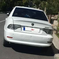 سمند سورن پلاس مدل 1400