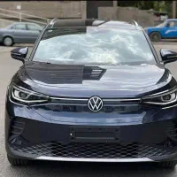 فولکس واگن ID4 2025/ماموت خودرو|خودرو سواری و وانت|تهران, پاسداران|دیوار