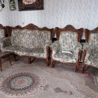 مبلمان|مبلمان خانگی و میز عسلی|پارس‌آباد, |دیوار