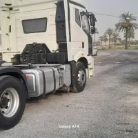 کشنده فاو۴۶۰|خودرو سنگین|باوی, |دیوار