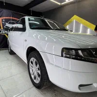 سورن پلاس ef7 ۱۴۰۰ بدون رنگ