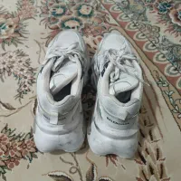 کتانی بالانسیاگا سایز۴۴|کیف، کفش، کمربند|اهواز, اهواز|دیوار