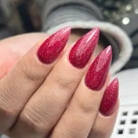 خدمات ناخن(تخفیف شب یلدا)