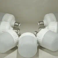 لامپهای ویژه پرنور و کممصرف با گارانتی ۱۲ ماهه|لامپ و چراغ|قم, پردیسان|دیوار