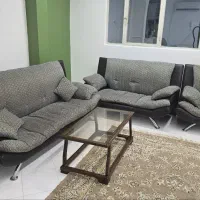 مبل ۷ نفره سالم