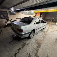 پژو پارس مدل ۸۴|خودرو سواری و وانت|کرج, گلشهر|دیوار