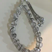 تسبیح خون مو عکس