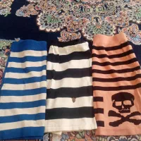 لباس وشلوار وچند دامن کوتاه|لباس|سبزوار, صالح آباد|دیوار