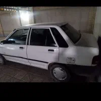 پراید 82|خودرو سواری و وانت|نیشابور, شهرک ولیعصر|دیوار