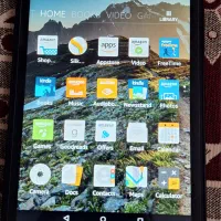 تبلت آمازون|تبلت|اصفهان, خواجو|دیوار