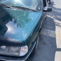 آردی مدل ۸۴ دوگانه سوز|خودرو سواری و وانت|تبریز, |دیوار