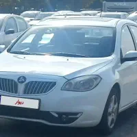 برلیانس ۳۳۰ اتومات ۱۶۵۰