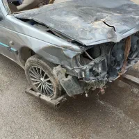 پژو ماشین سالم معاوضه تصادفی خریدار کارشناس تصادفی