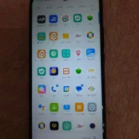 گوشی پوکو c40