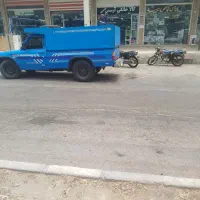 حمل بار به تمام نقاط کشور|خدمات حمل و نقل|مسجد سلیمان, |دیوار