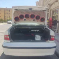 سمند EF7|خودرو سواری و وانت|فولادشهر, C1|دیوار