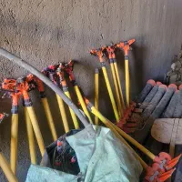 وسایل کشاورزی بارانی