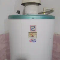 آبگرمکن ایستاده|آبگرمکن، پکیج، شوفاژ|مشهد, شهید قربانی|دیوار