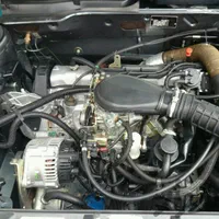 تعمیرگاه تخصصی شبانه روزی پژو 2000و1800