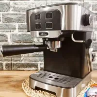 اسپرسوساز قـسطی بـازنشسته۲۴مـاهه