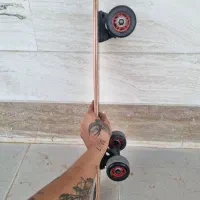 اسکیت برد کروزر|دوچرخه، اسکیت، اسکوتر|دلیجان, |دیوار