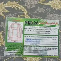 سمند سورن معمولی، مدل ۱۳۸۸|خودرو سواری و وانت|سنندج, |دیوار