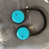 هدفون بلوتوثی JVC