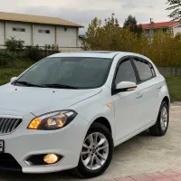 برلیانس 320موتور بزرگ|خودرو سواری و وانت|رشت, پارک شهر|دیوار