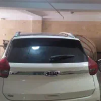 ام وی ام x22 دنده ای|خودرو سواری و وانت|تهران, تهرانپارس شرقی|دیوار