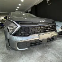 کیا اسپورتیج 2025