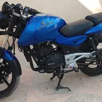 پالس باجاج180سی سی