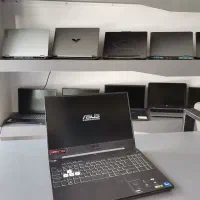 ایسوس تاف گیمینگ 2024با6Gگرافیک RTX4050|رایانه همراه|یزد, |دیوار