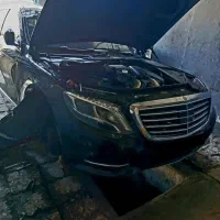 تعمیرات تخصصی کلیه خودرو های  خارجی
