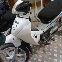 بیکلاج طرح ویو مدل 94