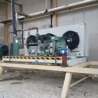 سردخانه ثابت و متحرک|ماشینآلات صنعتی|فردیس, سرحد آباد|دیوار