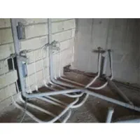 تعمیرات لوله کشی ساختمان