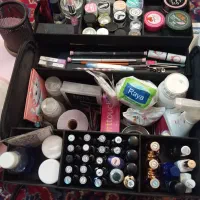 وسایل کاشت ناخن|آرایشی، بهداشتی، درمانی|ورامین, ورامین|دیوار